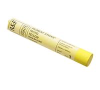 R&F Pigment Stick, 38ml, Nickle Yellow (213K)
