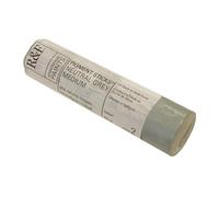 R&F : Pigment Stick (Oil Paint Bar) : 100ml : Neutral Grey Medium II (262B)