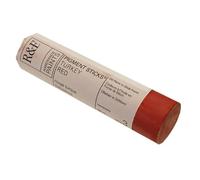 R&F : Pigment Stick (Oil Paint Bar) : 100ml : Turkey Red III (263J)