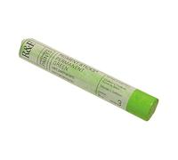 R & F : Pigment Stick (Oil Paint Bar) : 38ml : Permanent Green III (213G)