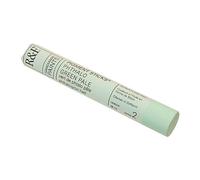 R & F : Pigment Stick (Oil Paint Bar) : 38ml : Phthalo Green Pale II (212N)
