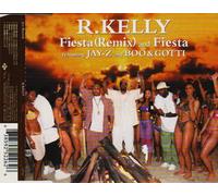 R.Feat.Jay-Z Kelly - Fiesta Remix