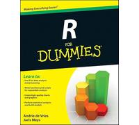 R For Dummies