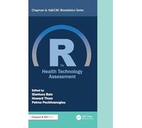 R for Health Technology Assessment (Chapman & Hall/CRC Biostatistics Series)