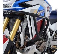 R&G Adventure Bars Honda CRF1100L Africa Twin Adv Sport 20 - 23 Silver (UPPER)