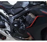Crash Protectors for Honda CBR650R 2019-2026 Aero R&G