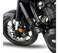 Crash Protectors for Honda NX500 2024-2026 Aero R&G
