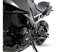 Fits Suzuki GSX-S 1000 ABS 2015-2020 R&G Crash Protectors CP0393BL