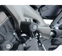 R&G Aero Frame Sliders Crash Protectors Bobbins for Yamaha FZS 600 (13-16)