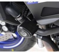 Yamaha MT-10 R&G Crash Bungs RG Crash Protectors 2016-2021 CP0410BL