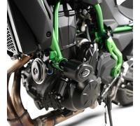 R&G Aero Frame Sliders for Kawasaki Z650 (17-26)