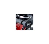 R&G Bar End Sliders for Yamaha MT-09 Tracer '15
