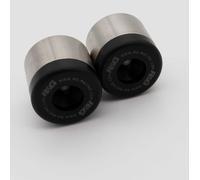 Bar End Sliders for Harley-Davidson Pan America 1250 2021-2026 R&G