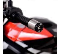 Bar End Sliders for Aprilia Tuono 660 2021-2024 R&G