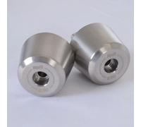 R&G Bar End's Stainless Steel Kawasaki ZX10-R 2006 - 2023