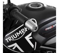 Bar Ends for Triumph Tiger Sport 800 2025-2026 Stainless Steel R&G
