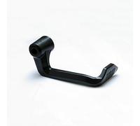 R&G Brake Lever Guard (curved shape) Fits hollow bars with i/d 13-21mm, inc Gilles/Renthal