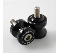 Cotton Reels (Offset) For Honda CBR600RR and Honda CBR1000RR