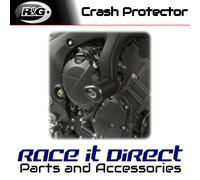Crash Protectors for Yamaha FZ6 2004-2008 Aero R&G