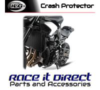R&G - CP0418BL - Crash Protectors