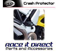 R&G - CP0451BL - Crash Protectors