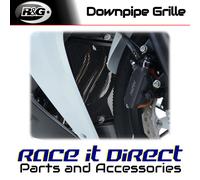Downpipe Grille for Honda CBR500R 2016-2018 R&G