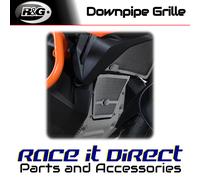 Downpipe Grille for Husqvarna Norden 901 2022-2026 R&G