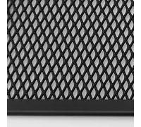 Rg Racing Honda Cb 500 X 19-21 Dg0038bk Collector Protection Grid Black