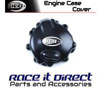 ECC0035R Engine Case Covers Race Series R&G