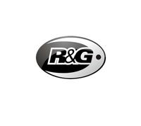 R&G - ECC0074BK - Engine Case Covers