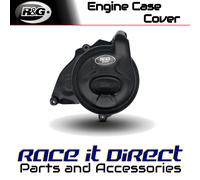 Engine Case Covers for Ducati Streetfighter V4 S 2020-2026 LHS Race R&G