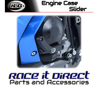 Engine Case Sliders for Suzuki GSX-R1000R 2017-2024 LHS R&G