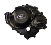 R&G Engine Case Cover Black (Race RHS Clutch Cover) Honda CB650R 2021 - 2024