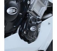 Engine Case Covers for Yamaha YZF-R1M 2015-2026 RHS Oil Pump R&G