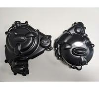 Engine Case Covers Kit for Yamaha Tenere 700 Rally 2021-2024 Pair R&G