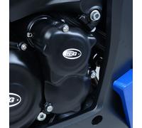 Set Of Protectors Lids Motor R&G RACING for Moto Spare Parts