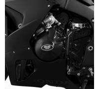 R&G Engine Case Cover Kit Black (Race 3pc) Honda CBR1000RR-R Fireblade SP 20-23