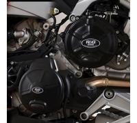 Set Of Protectors Lids Motor R&G RACING Race Series for Moto Spare