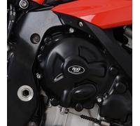 R&G Engine Case Covers Black BMW S1000R M Sport 2021