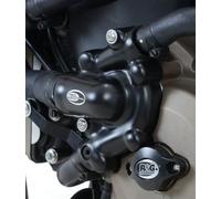 Protector Cover Pump Water (Left) R&G RACING for Moto