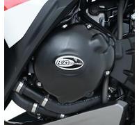 R&G Engine Case Covers Black Honda CBR1000RR Fireblade 2008 - 2016
