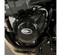 R&G Engine Case Covers Black (LHS) Kawasaki Z750R 2011 - 2013