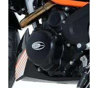 Engine Case Covers for KTM RC 390 2014-2015 LHS R&G