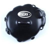 R&G Engine Case Covers Black (LHS Race) Honda CBR1000RR Fireblade 2008 - 2016