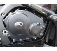 R&G Engine Case Covers Black (RHS) Honda CBR1000RR Fireblade 2004 - 2007