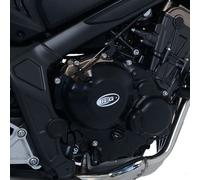 R&G Engine Case Covers Black (RHS) Honda CB650F 2014 - 2019
