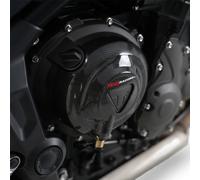 R&G Engine Case Slider Carbon Fibre (RHS) Triumph Tiger 660 Sport 2022 - 2024
