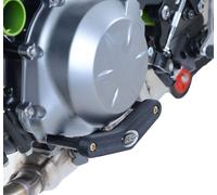 Engine Case Sliders for Kawasaki Z650 2017-2026 LHS R&G