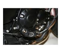 Protector Motor Right R&G RACING for Moto Spare Parts Accessories Parts