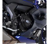 Engine Case Covers Kit for Yamaha Tenere 700 Rally 2021-2024 Pair R&G